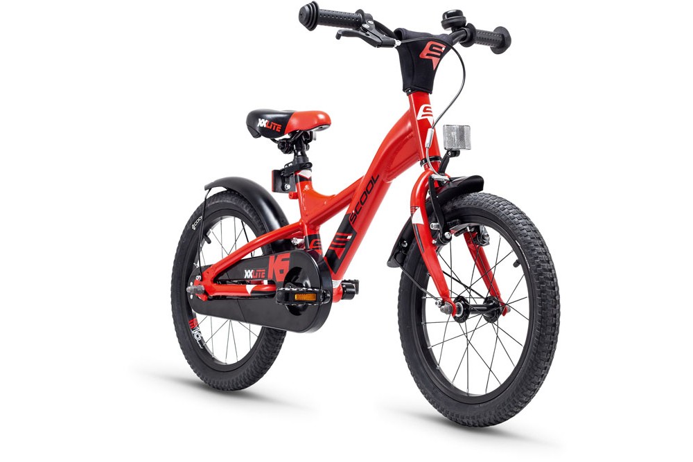 16 zoll fahrrad ab wann