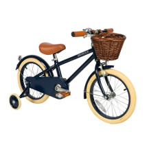 Fahrrad 16" Classic Navy Blue