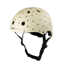 Klassischer Helm Bonton Cream (limited Edition)