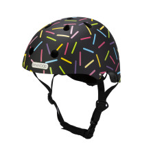  Klassischer Helm Marest Allegra Black