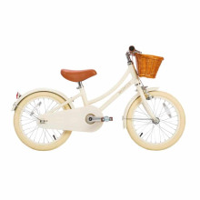 Fahrrad 16" Classic Cream