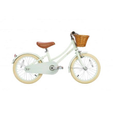 Fahrrad 16" Classic Mint