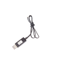 R/C USB Ladekabel 3.2V -700 mAh LiFePO4