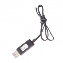 R/C USB Ladekabel 3.2V -320 mAh LiFePO4