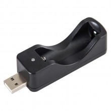 R/C USB Ladegerät 4.2V - 350 mA 