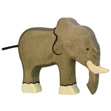 Elefant