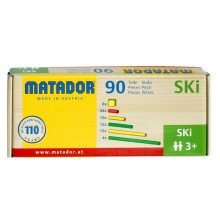 Matador Maker Stäbchen S-Ki 