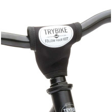 Trybike Steel Handlebar Pad