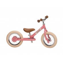 Trybike Steel (2-Rad), Vintage Pink