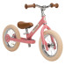 Trybike Steel (2-Rad), Vintage Pink