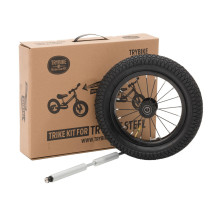 Trybike Steel, Trike Kit