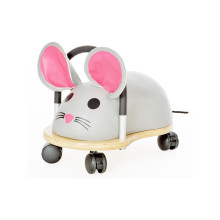 Wheely Bug Maus gross