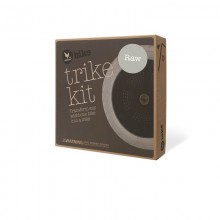 Wishbone Trike Kit Raw